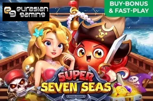 Super Seven Seas
